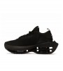 Кроссовки Nike Zoom Double Stacked Triple Black WMNS