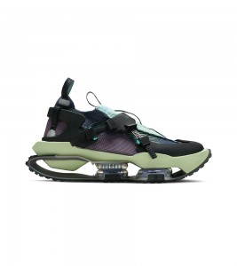 Nike ISPA Zoom Road Warrior