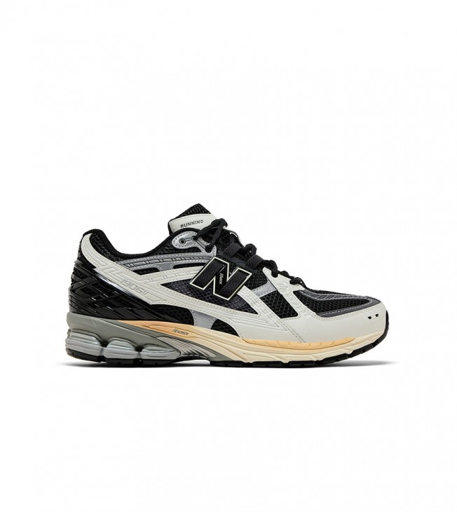 New Balance 1906U Black Sea Salt Magnet