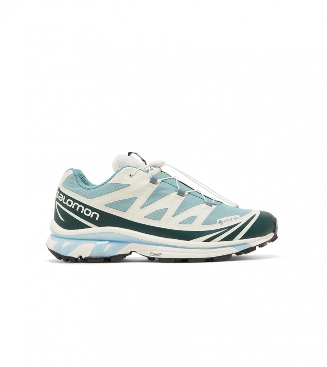 Salomon XT-6 Gore-Tex Kith Ponderosa Pine