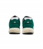 New Balance 2002R Nightwatch Green