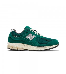 New Balance 2002R Nightwatch Green