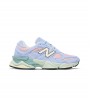 New Balance 9060 The Whitaker Group Missing Pieces Daydream Blue
