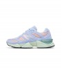 New Balance 9060 The Whitaker Group Missing Pieces Daydream Blue