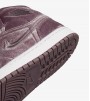 Jordan WMNS Air Jordan 1 Mid SE "Purple Velvet"