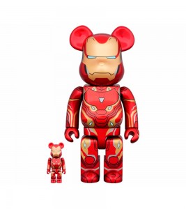 Bearbrick / Be@rbrick Оригинал Купить Украина - Медведи bearbrick