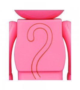Bearbrick Pink Panther 1000% - ???? ?20