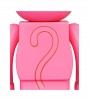 Bearbrick Pink Panther 1000%