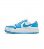 Jordan 1 Elevate Low SE University Blue WMNS