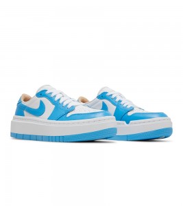 Jordan 1 Elevate Low SE University Blue WMNS - ???? ?20