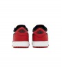 Jordan 1 Retro Low OG Black Toe (GS)