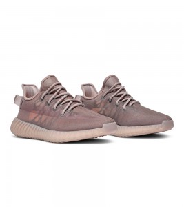 Кроссовки adidas Yeezy Boost 350 V2 Mono Mist - Фото №2