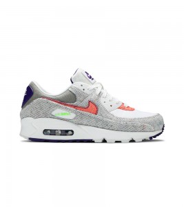 Nike Air Max 90 Jacquard Court Purple