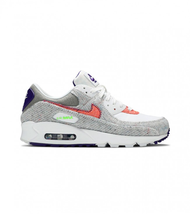 Nike Air Max 90 Jacquard Court Purple