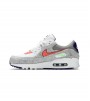 Nike Air Max 90 Jacquard Court Purple