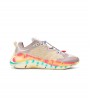 Кроссовки Reebok Zig Kinetica II Brain Dead Paper Lemon Glow