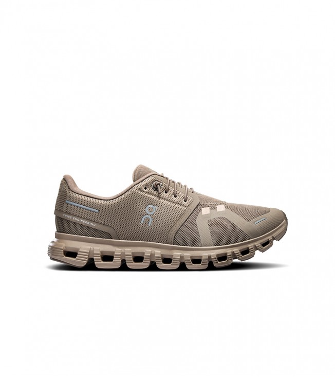 On Running Cloud 6 Cinder Fog Wmns