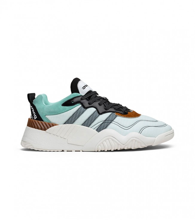 Кроссовки Alexander Wang x Turnout Trainer 'Clear Mint'