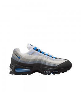 Nike Air Max 95 OG Big Bubble Blue Spark