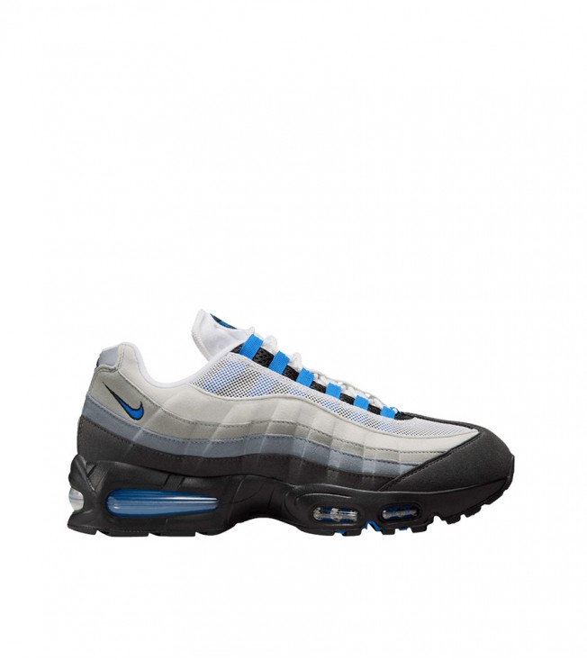 Nike Air Max 95 OG Big Bubble Blue Spark
