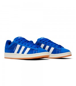 adidas Campus 00s Semi Lucid Blue Cloud White - ???? ?20
