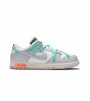 Nike Dunk Low Off-White Lot 26