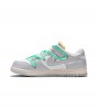 Nike Dunk Low Off-White Lot 26