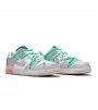 Nike Dunk Low Off-White Lot 26