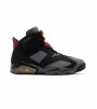 Кроссовки Jordan 6 Retro Bordeaux
