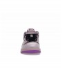 Кроссовки A Bathing Ape Bape SK8 Sta Purple