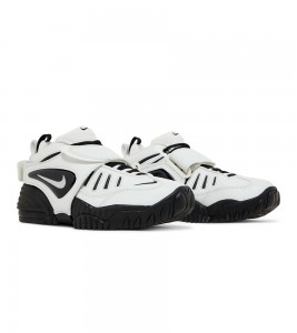 Nike Air Adjust Force Ambush Summit White Black - ???? ?20