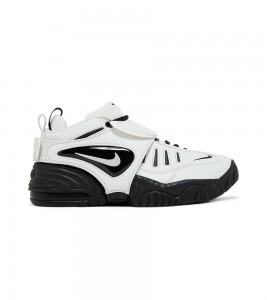 Nike Air Adjust Force Ambush Summit White Black
