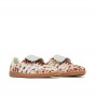 adidas Samba LT Cow Print Brown White (Women's)