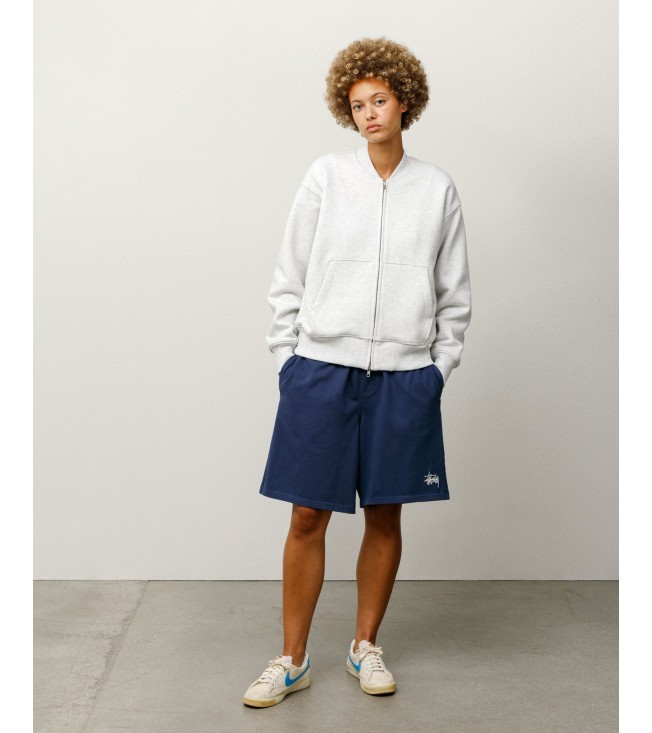 Шорты Stussy Jersey Short Navy