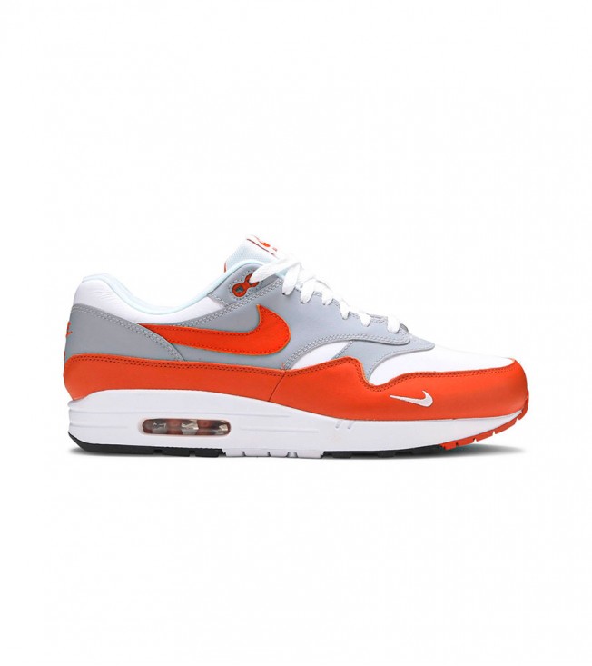 Кроссовки Nike Air Max 1 "Martian Sunrise"
