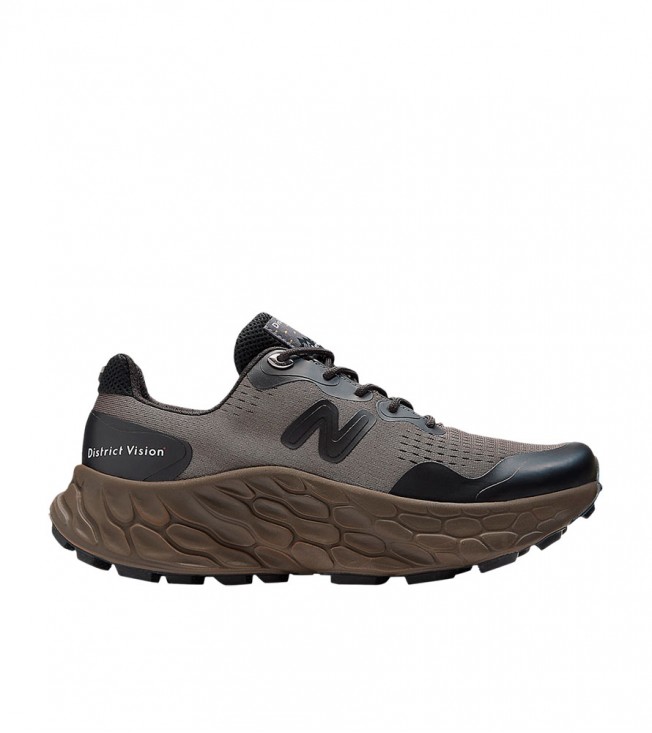 New Balance Fresh Foam X More Trail District Vision Falcon