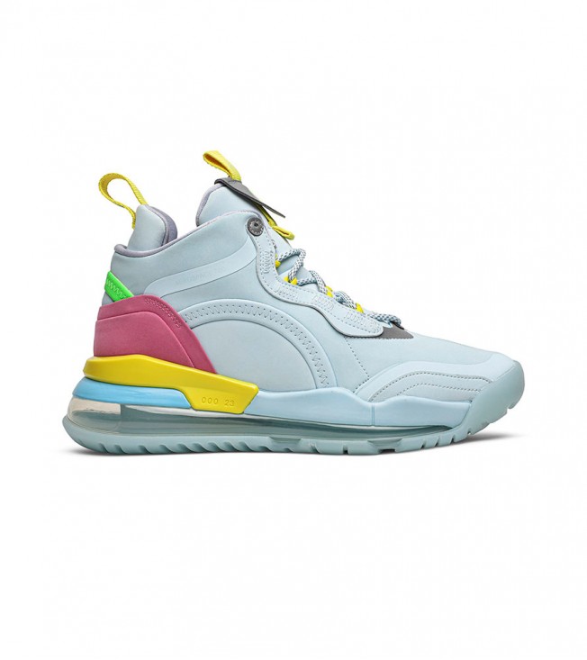 Кроссовки Air Jordan Aerospace 720 Chicago Forever