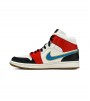 Air Jordan 1 Mid SE "Let(Her)Man" WMNS