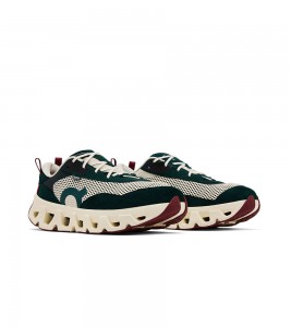 On Running K-Tech 2 Kith Spirulina Barley (WMNS) - Фото №2