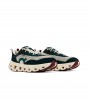 On Running K-Tech 2 Kith Spirulina Barley