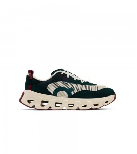 On Running K-Tech 2 Kith Spirulina Barley