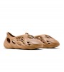 adidas Yeezy Foam RNNR MX Ochre