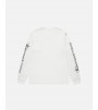 Stussy Superior Quality Ls Tee Pigment Dyed Natural