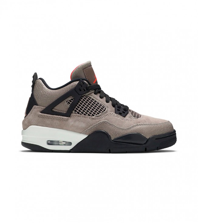 Air Jordan 4 Retro Taupe Haze GS
