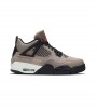 Air Jordan 4 Retro Taupe Haze GS