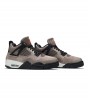 Air Jordan 4 Retro Taupe Haze GS