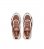 On Running Cloudsolo Loewe Taupe Eggshell Wmns