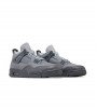 Jordan 4 Retro Paris Olympics Wet Cement