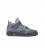 Jordan 4 Retro Paris Olympics Wet Cement