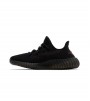 adidas Yeezy Boost 350 V2 Core Black Red